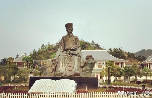 广东河源，四大古镇