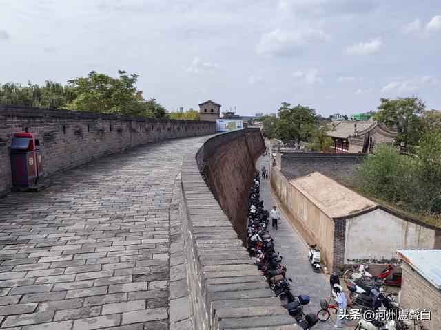 平遥古城