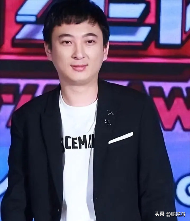 陪玩陪睡只是冰山一角！继万达蒸发800亿后，王思聪再陷大"丑闻"