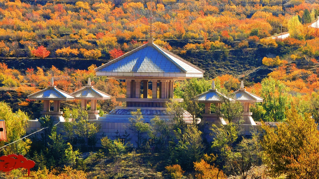 淡季不淡！与安万剧组相约须弥山，共赴一场跨越千年的沉浸之约