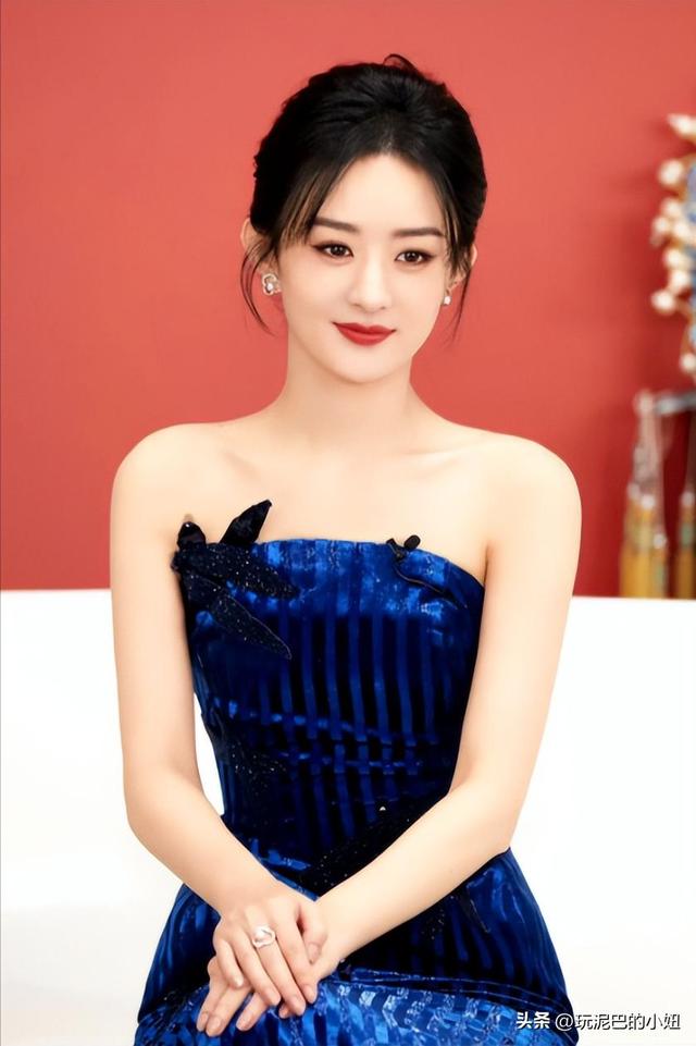 杨幂这一段“抱娃戏”，在全网火了，林永健的评价终于有人信了！