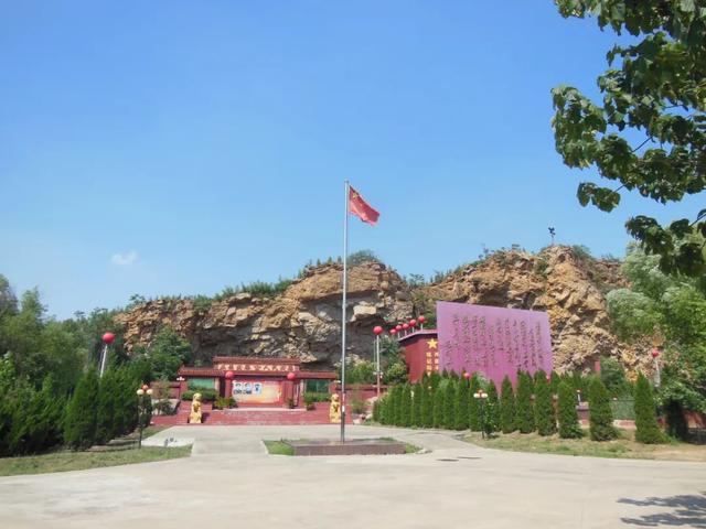 红色记忆·不朽丰碑——济宁市“红色旅游+”综合游线发布