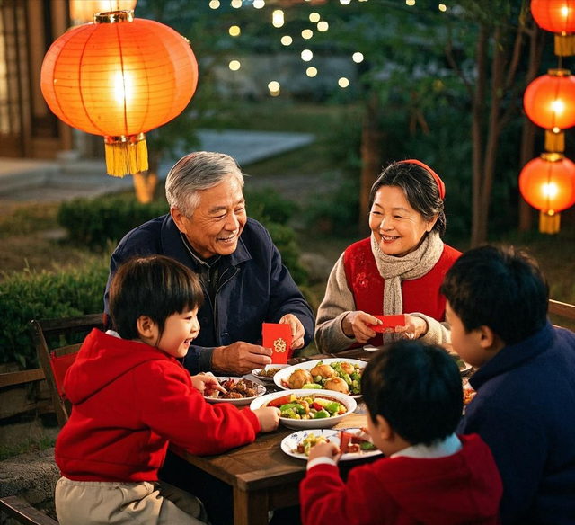 央视发文，高调官宣2026春晚最新进展，网友：期待许久，终于来了