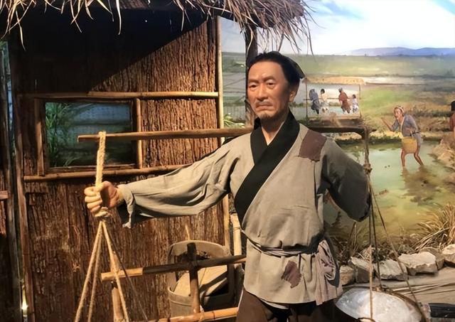 中国有个姓氏，非常罕见，全国只有17人，全都生活在一个小县城