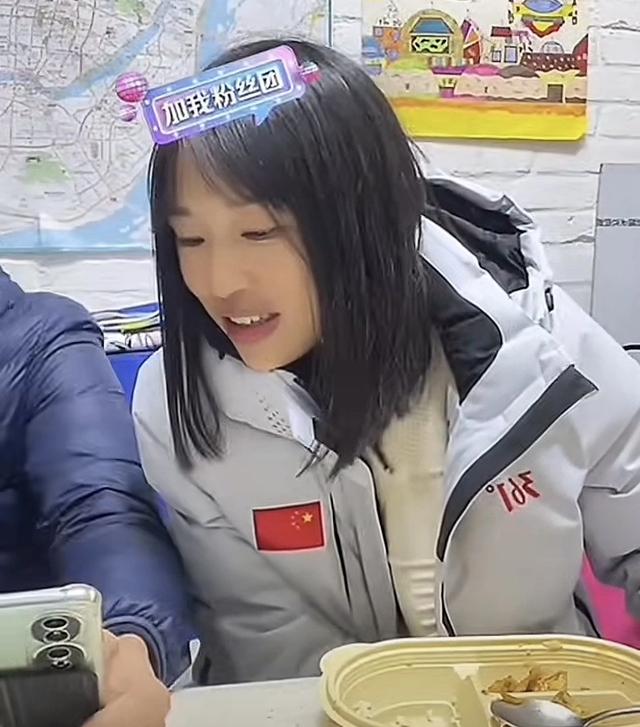 直播2小时点赞60万!张水华:我们是普通人 没有团队 暂不直播带货