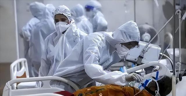 中国将迎来前所未有的死亡高峰，专家给出答案：是这些因素导致的