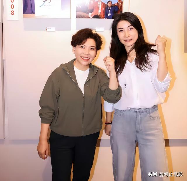 涉贪腐被带走、败光20亿、移民改国籍，邓亚萍身上的谣言太离谱