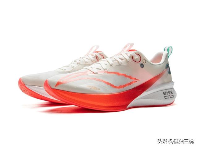 李宁2025鞋王榜出炉！TOP10包揽专业与潮流，这双鞋竟卖爆全
