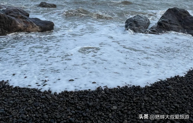 一半浙江一半福建，这个小县城秋日惊艳，来乘坐高铁，吃美食吧！