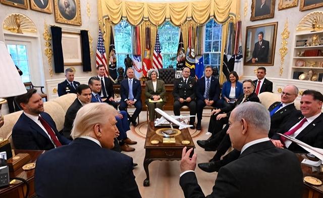 特朗普另组联合国，邀60国入新群，中国老将出山	，一个时代已终结