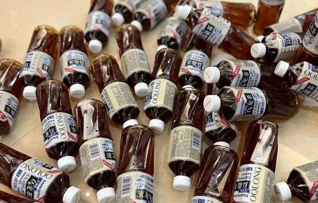 年赚1651亿、超越农夫山泉！伪装成国货的日本饮料，凭啥拿捏国人