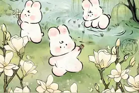 刘文武 | 《春天送你一首诗》图片