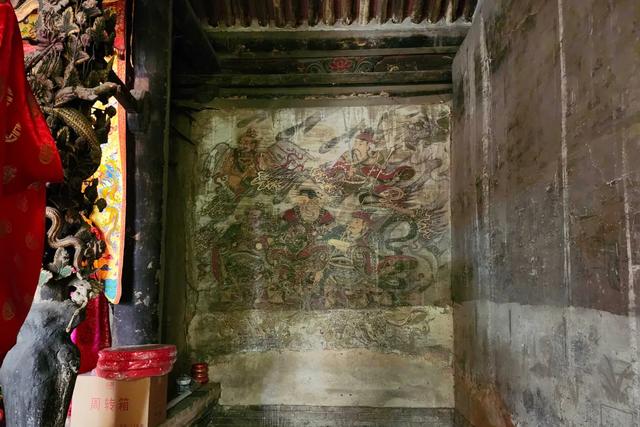 寻宝临汾 | 走遍临汾十大必看国保古建,可不只有小西天