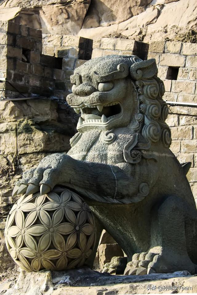 榆林有多“高”?一文告诉你!