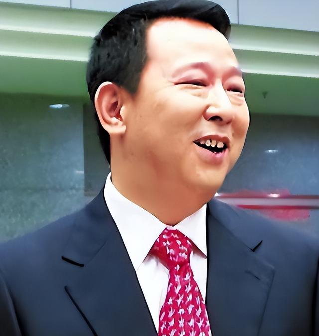 中国首位被注射死刑亿万富翁，临死前挣扎：我捐495亿，饶我一命