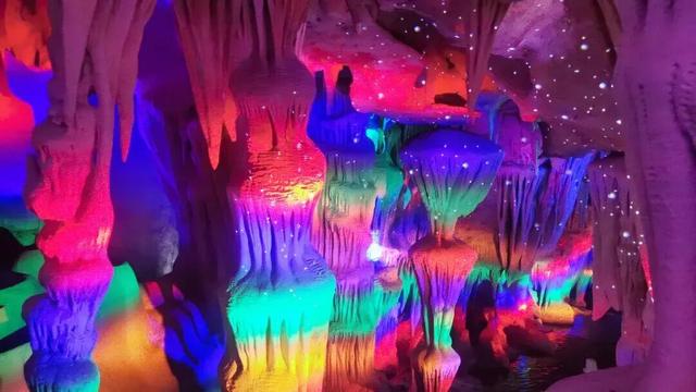 邛崃秋假放大招！这些景区免门票啦，亲子错峰游直接冲