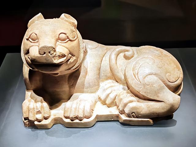 江苏旅游：从徐州博物馆到龟山汉墓行（图）