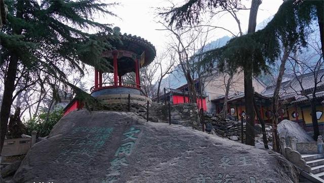 西安周边严重被低估的免费景点，明明大有来头，却被99%游客忽略