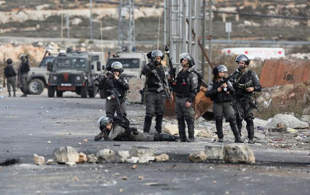 射杀士兵换空袭报复，以哈停火岌岌可危？美国干预是关键