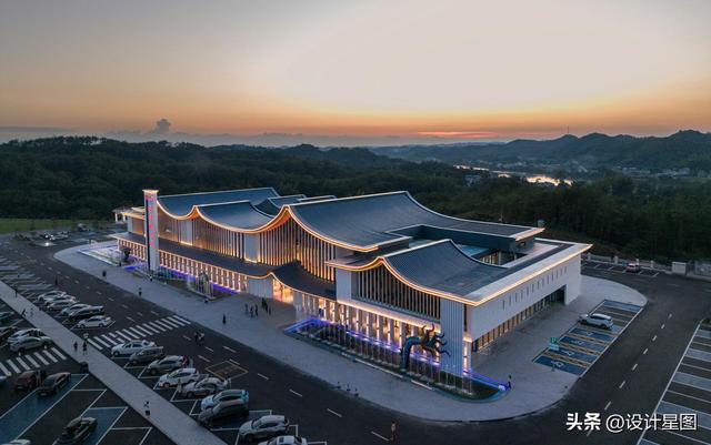 汕梅山间，那方裹着潮客烟火的歇脚处