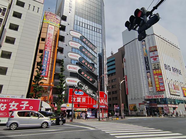 游记：关于日本的喜欢与不喜欢