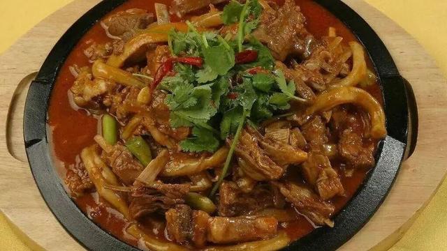 【白银文旅】你要写白银的冬，就不能只写冬