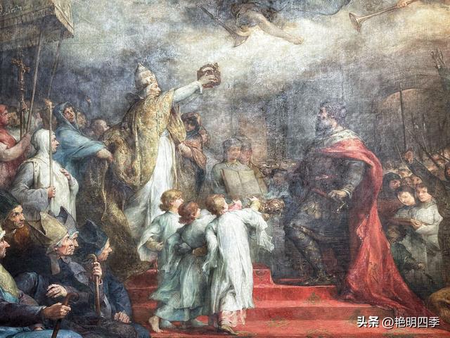 欧游杂记（7）‖ 浮光掠影逛巴黎