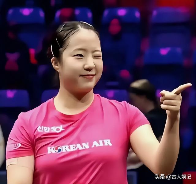 女单大爆冷！奥运季军2:3不敌日本，遭遇一轮游，伊藤美诚3:0晋级