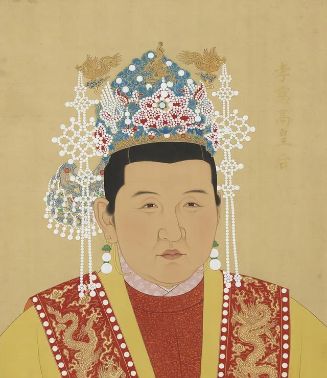 朱元璋为何要恢复殉葬？不只是本身多疑的性格，更多是武则天口碑