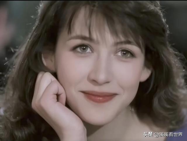 20位惊艳世界的顶级美人！个个美得令人窒息（高清修复珍藏版）