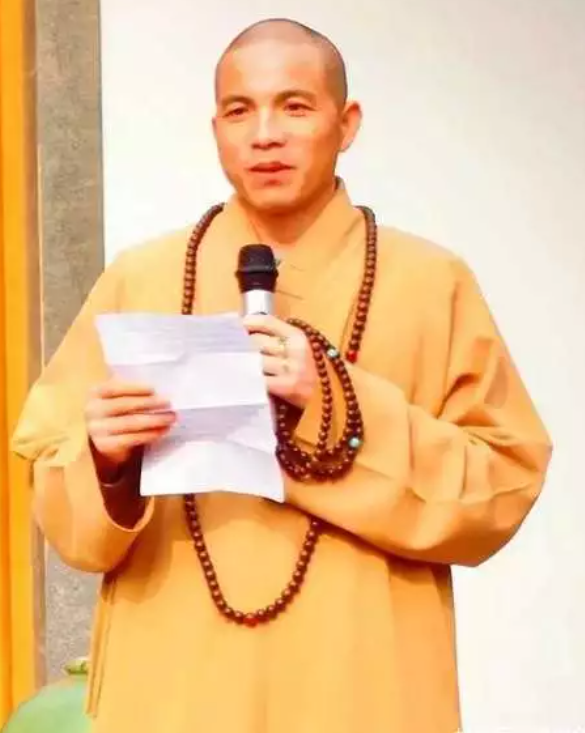 释永信被带走才13天，令人担忧的事发生了，少林寺一个决定遭质疑
