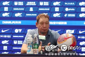 对于这个提议，申花海港都说“不”图片