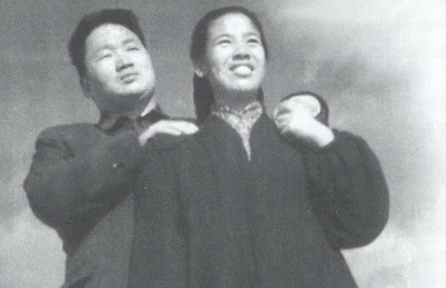 毛主席问毛岸青：你媳妇和你嫂子是亲姐妹，你叫嫂子的爱人叫什么
