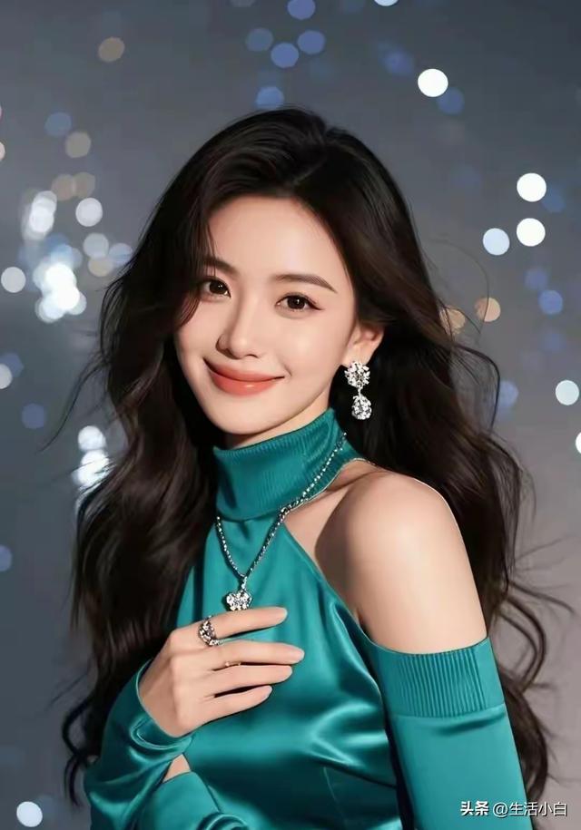 女人正不正经一眼便知：不正经的女人	，多半都有这6个特征！