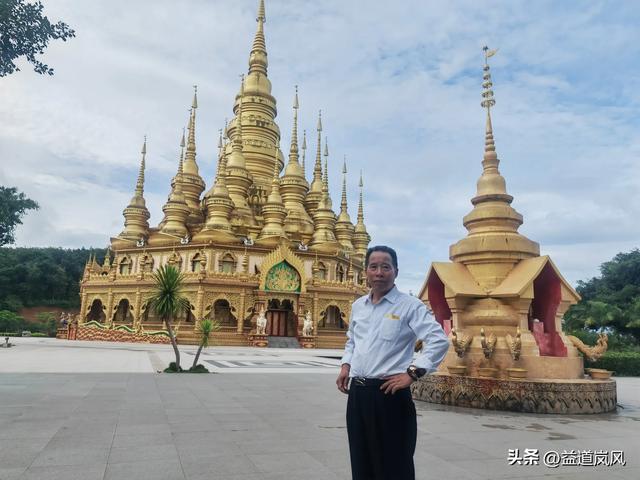 真正让游客震撼的旅游城市——西双版纳