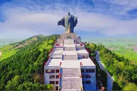 河南旅游第14站 | 商丘最值得去的8个景点‼️图片