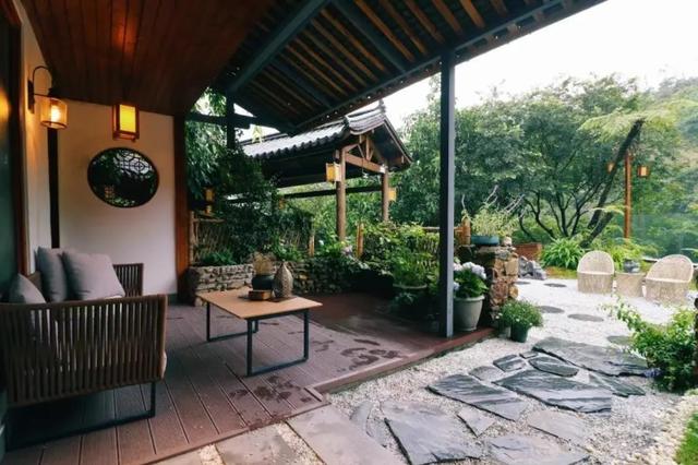 长乐周边藏了个“野”地方！避暑+玩水+吸氧一站式搞定！