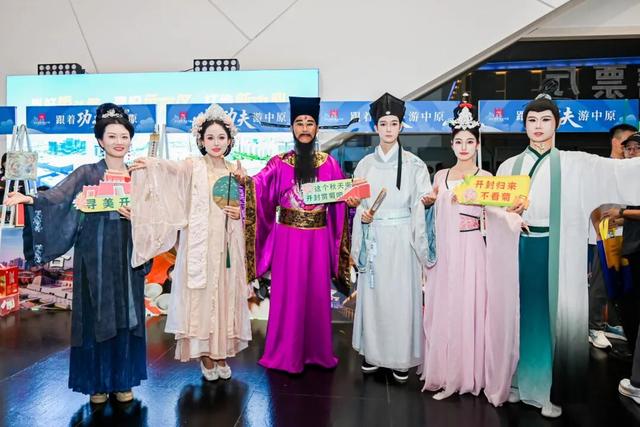 少林功夫“武动”长三角！杭州西湖畔掀起河南文旅热潮