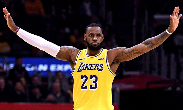 谁才是NBA历史第一人？乔丹、科比还是詹姆斯？全方位对比解析