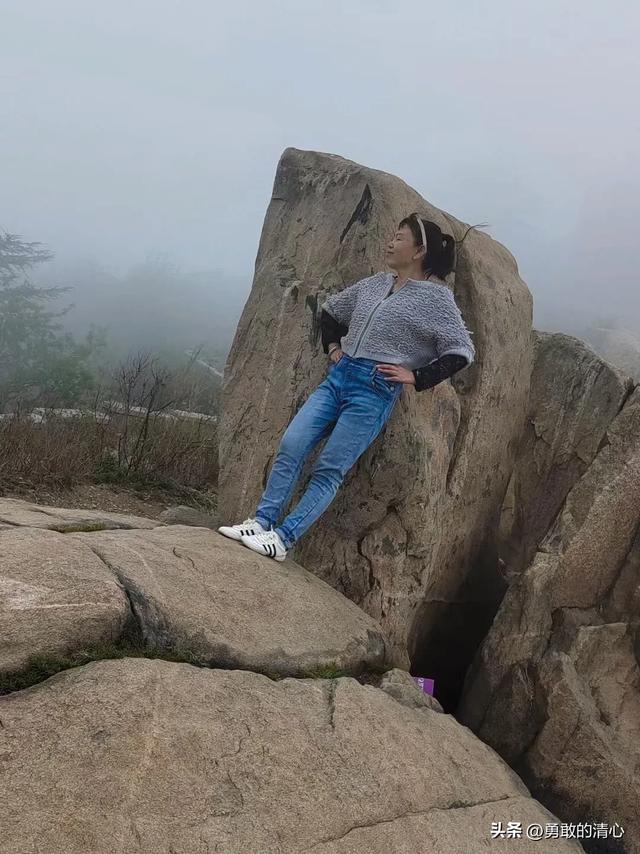 追梦五岳，只为读懂中华五岳的神秘力量