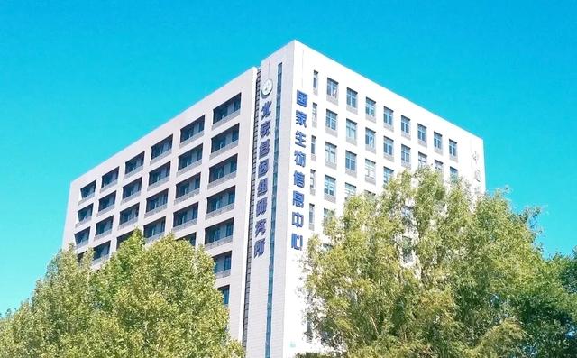 国家各领域顶级重点实验室