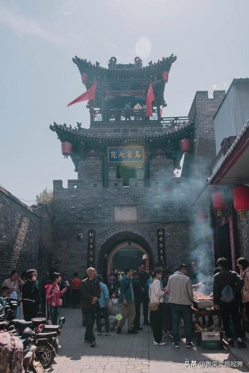 山河藏史诗，丝路续传奇：山西与河西走廊的双重旅行盛宴