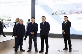 潞城携手朝阳，“赢麻了”！图片
