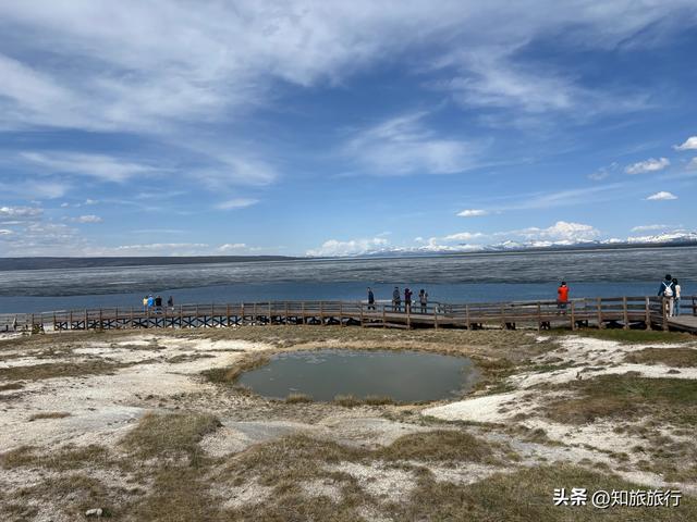 2025环球知旅——美西十三日(黄石公园5.9)