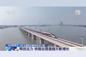 今起，日照增开多趟列车！图片