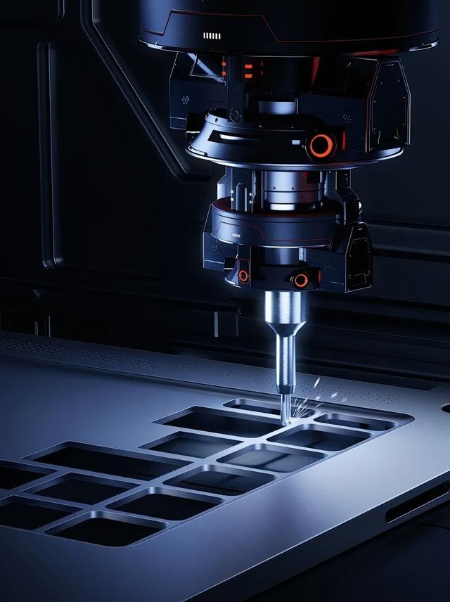 实验室的机床精度，为何一到工厂就“变形”？