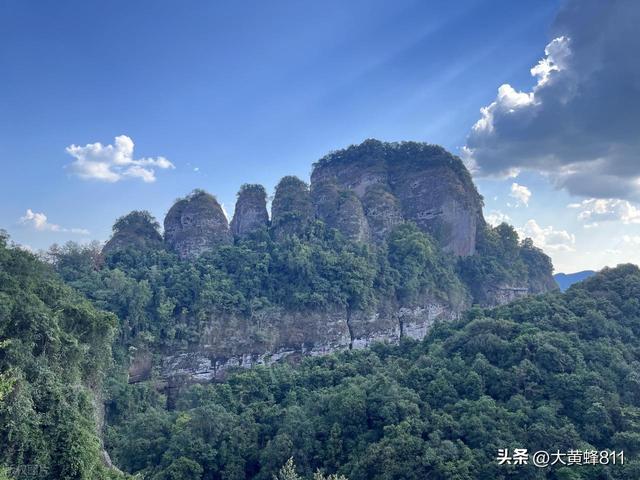 认识大美广东的每个县——第12波：平远