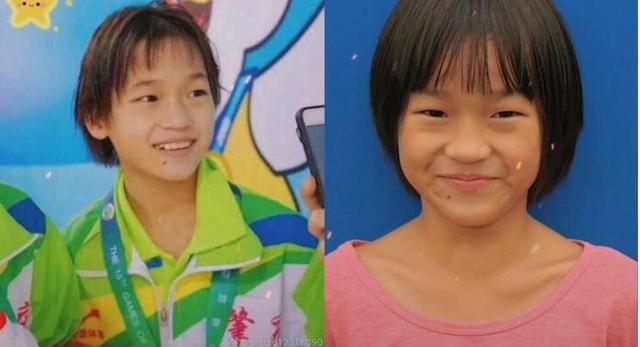 全红婵夺冠仅10天，评论区恶心一幕发生，陈芋汐的话终于有人信了