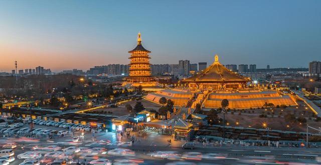 河南新 “特大” 城市即将诞生	，郑州并未入选，而是这座城市！