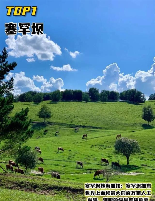 去了趟河北承德，说句不好听的，暑假期间，一般人来这还真受不了